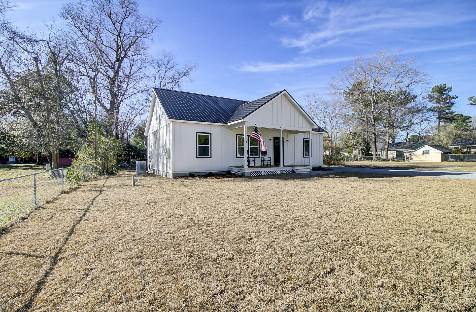 458 Morrow Street Moncks Corner, SC 29461 - Photo 3 of 29 04_4_mls