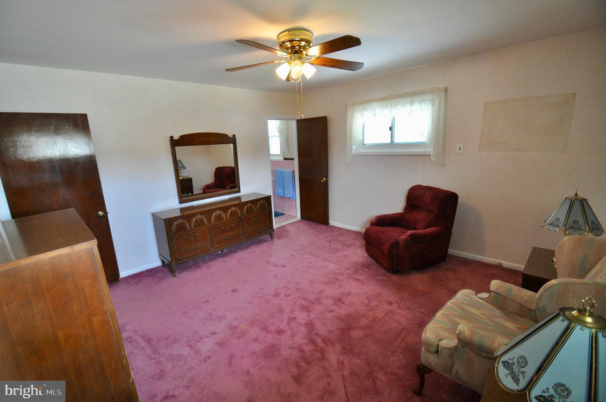 1617 Mt Pleasant Road Havertown, PA 19083 - Photo 16 of 35 Primary Bedroom