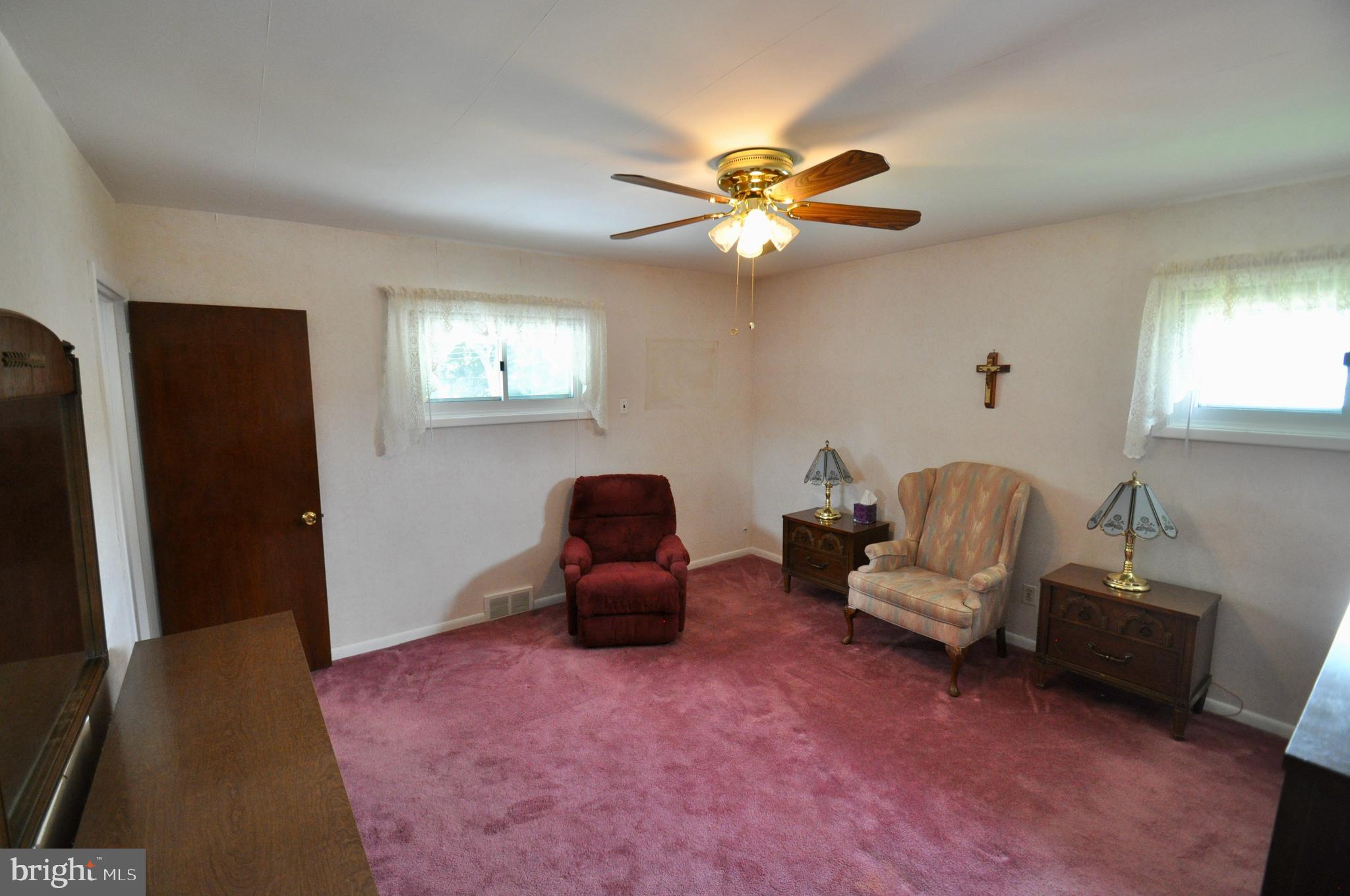 1617 Mt Pleasant Road Havertown, PA 19083 - Photo 17 of 35 Primary Bedroom