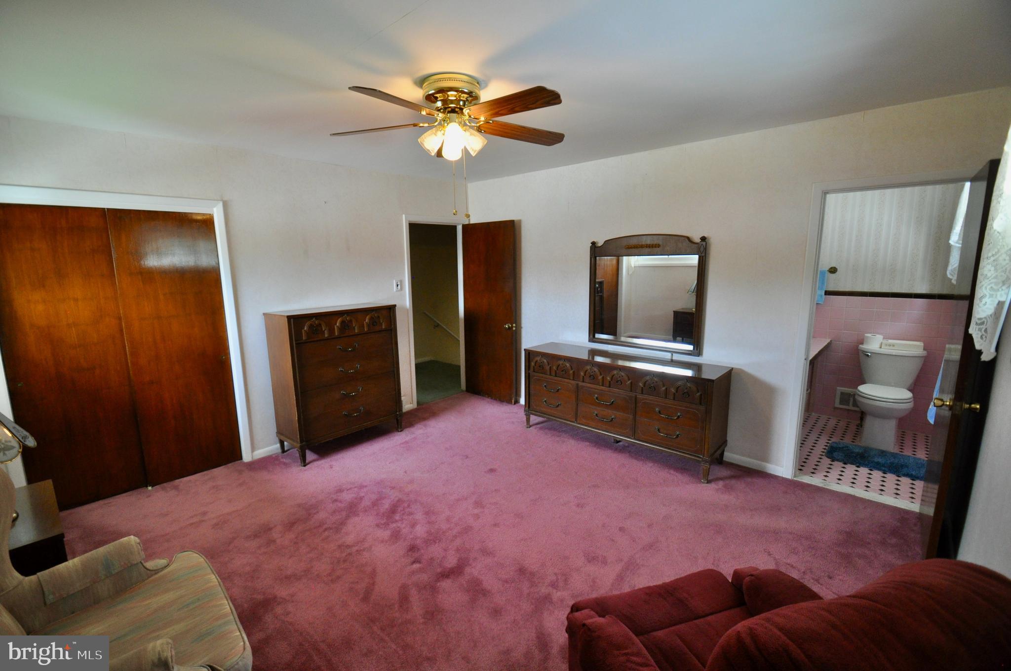 1617 Mt Pleasant Road Havertown, PA 19083 - Photo 18 of 35 Primary Bedroom