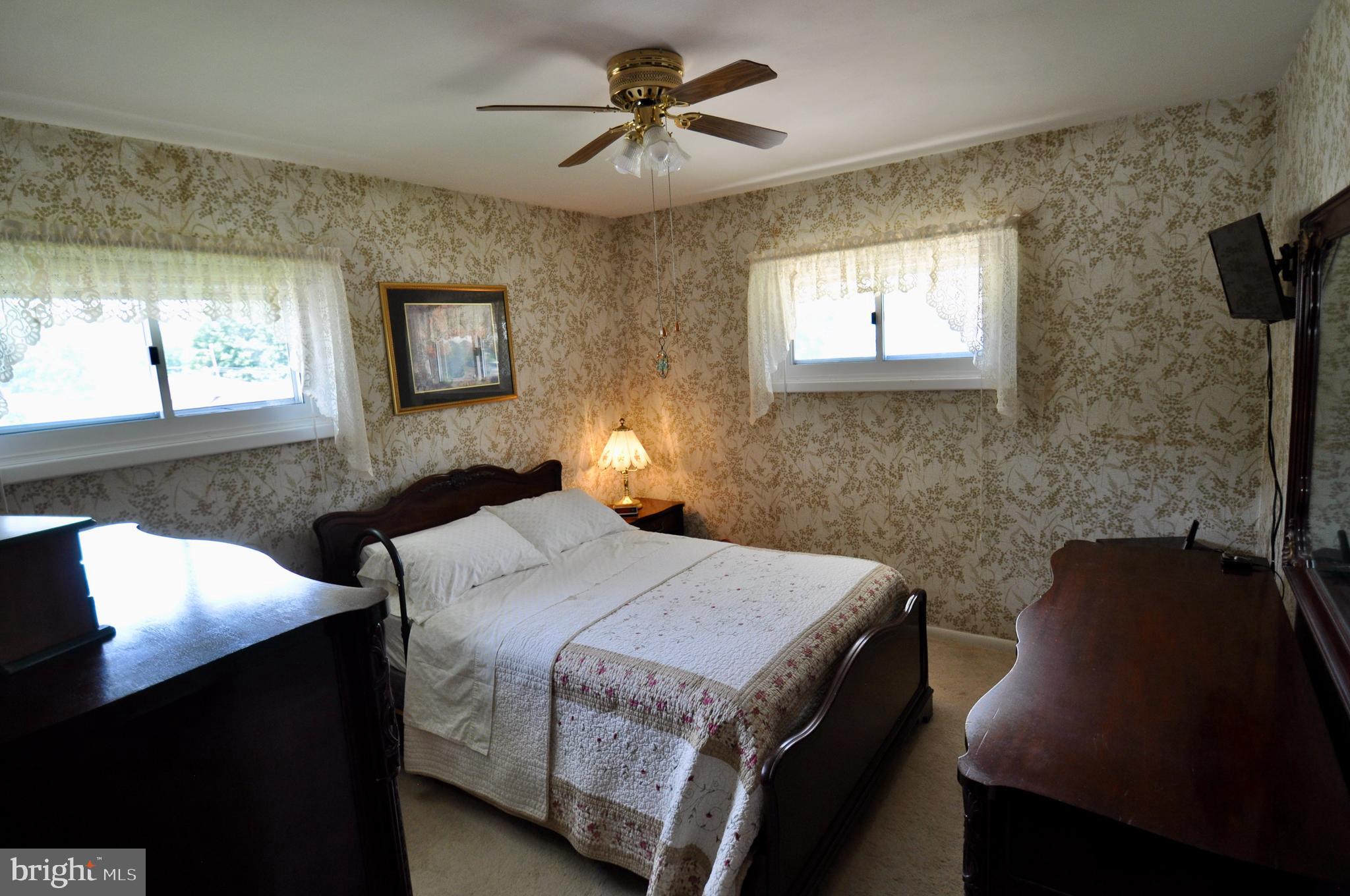 1617 Mt Pleasant Road Havertown, PA 19083 - Photo 21 of 35 Bedroom #2
