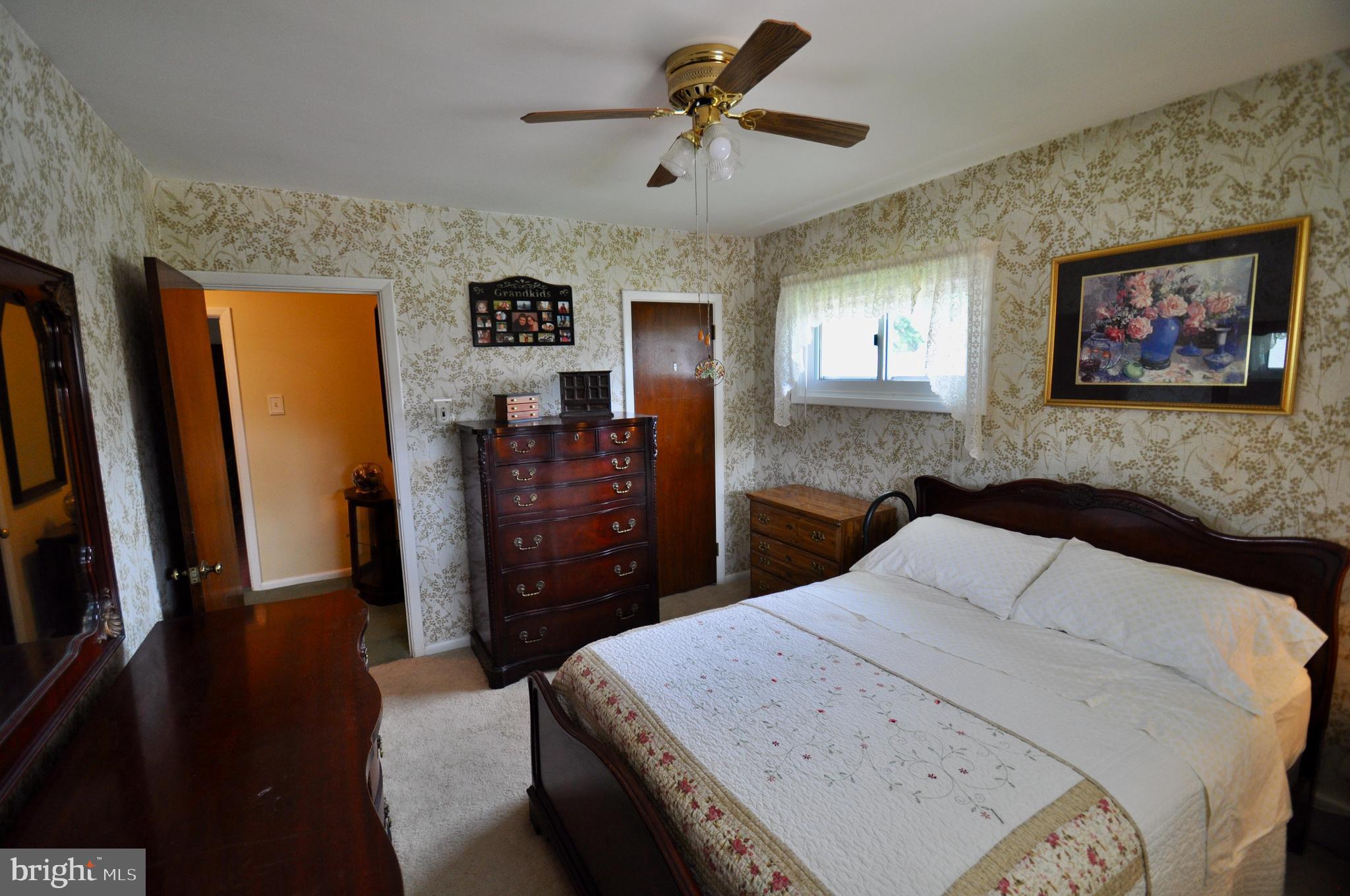 1617 Mt Pleasant Road Havertown, PA 19083 - Photo 22 of 35 Bedroom #2
