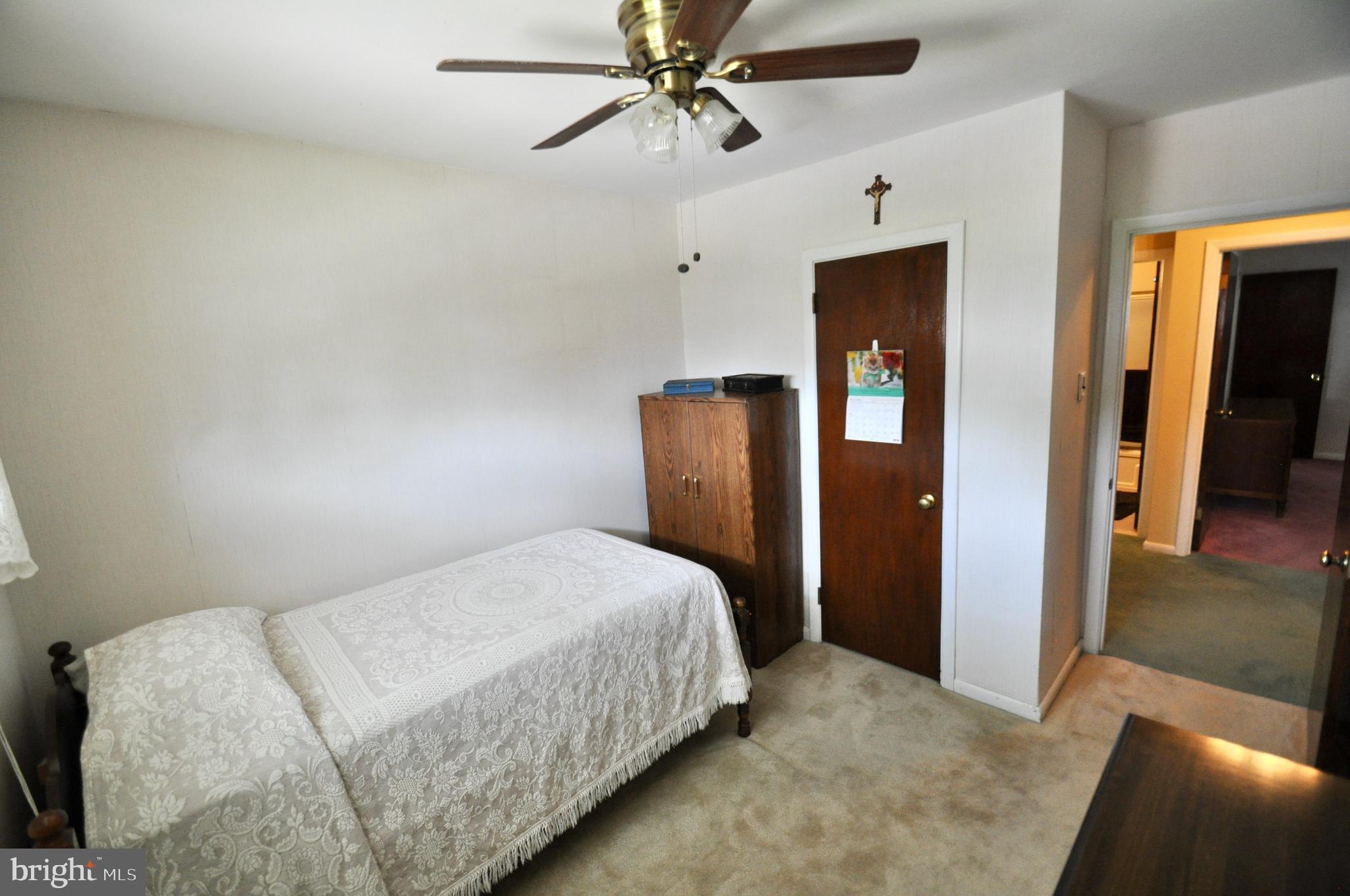 1617 Mt Pleasant Road Havertown, PA 19083 - Photo 24 of 35 Bedroom #3