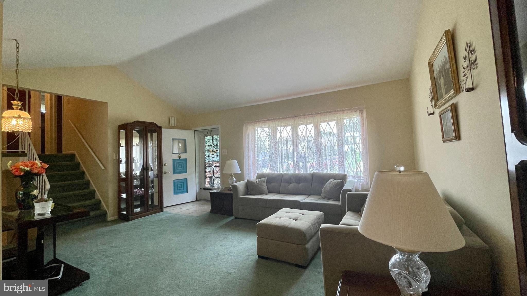 1617 Mt Pleasant Road Havertown, PA 19083 - Photo 7 of 35 Living Room