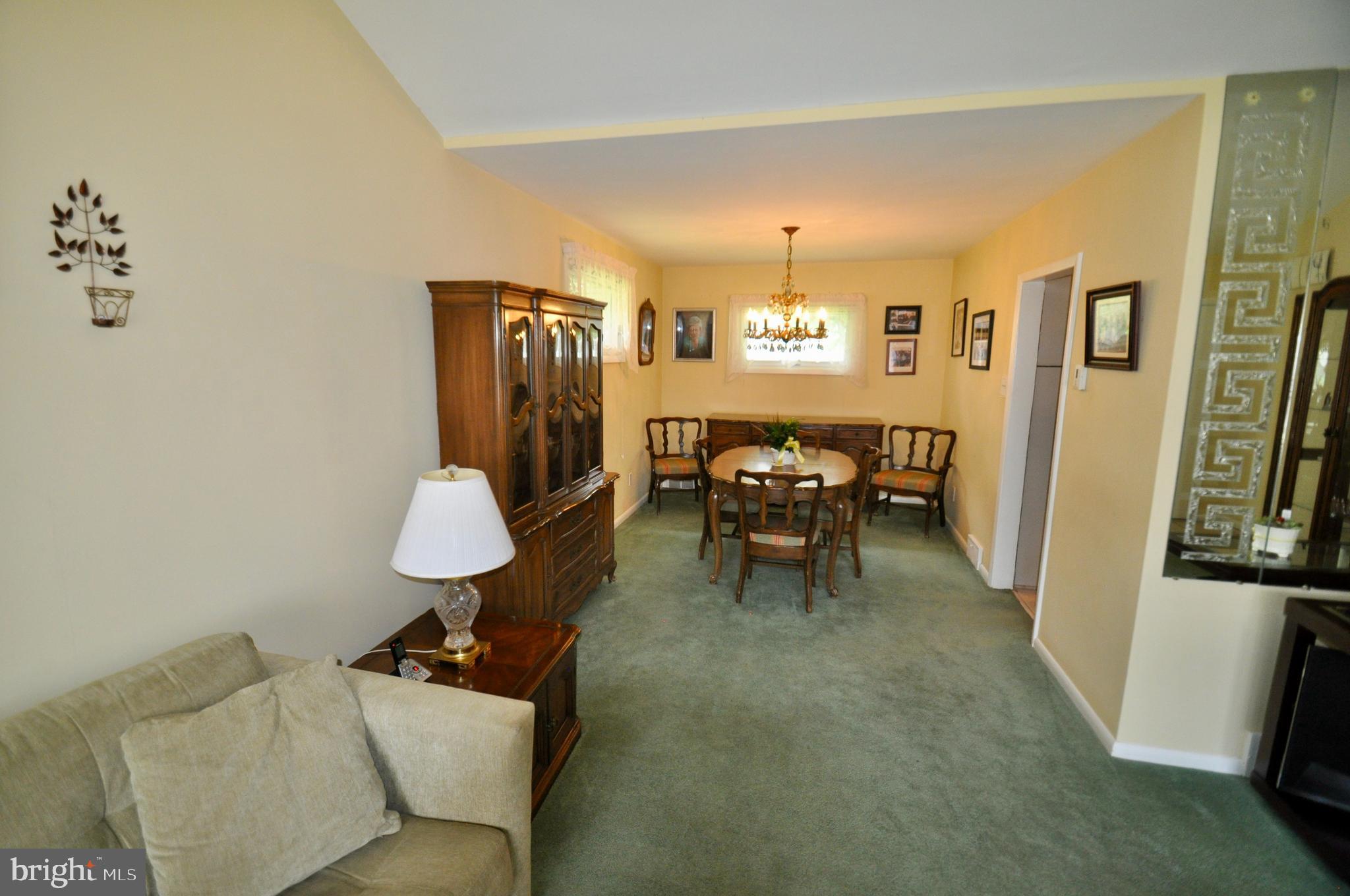 1617 Mt Pleasant Road Havertown, PA 19083 - Photo 10 of 35 Dining Room