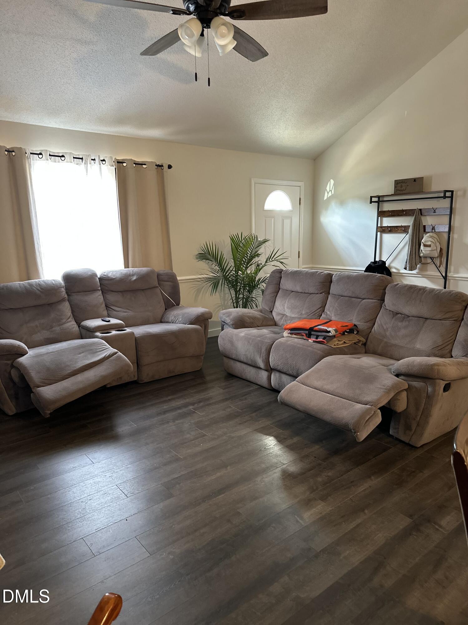 6825 Pulley Town Road Wake Forest, NC 27587 - Photo 7 of 14
