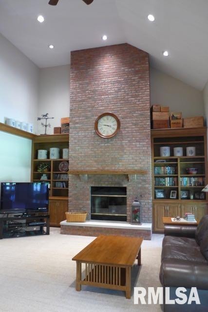 14505 West Schlink Road Brimfield, IL 61517 - Photo 11 of 36 Gallery Image 11