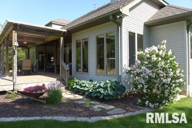 14505 West Schlink Road Brimfield, IL 61517 - Photo 36 of 36 Gallery Image 36