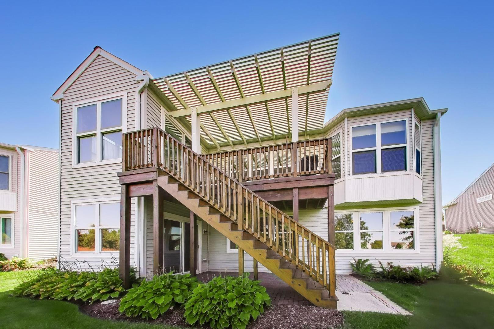 3172 Ravinia Circle Mundelein, IL 60060 - Photo 49 of 53 Gallery Image 49