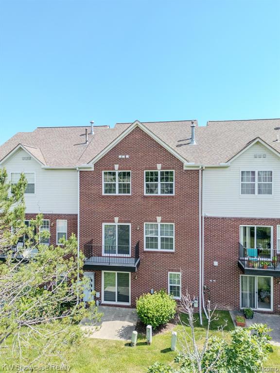 432 Cherry Orchard Road Canton, MI 48188 - Photo 9 of 62