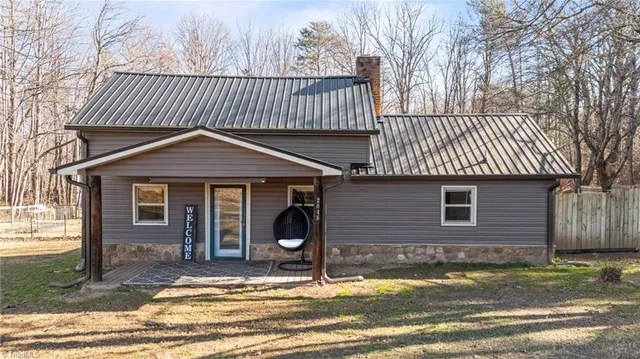 $255,000 | 2045 Martha Ellen Road, Yadkinville, NC 27055