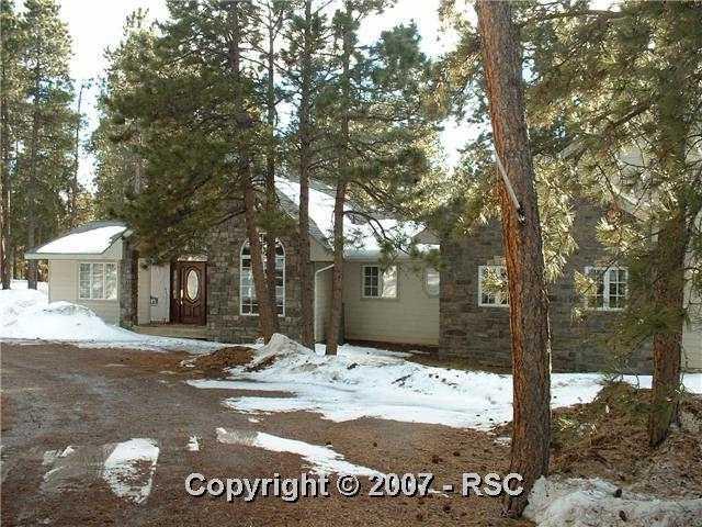 17490 Shahara Road Monument, CO 80132 - Photo 1 of 16 Gallery Image 1