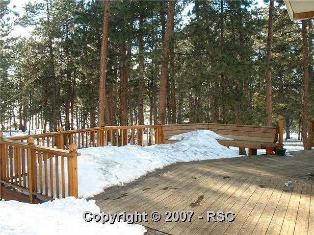 17490 Shahara Road Monument, CO 80132 - Photo 4 of 16 Gallery Image 4