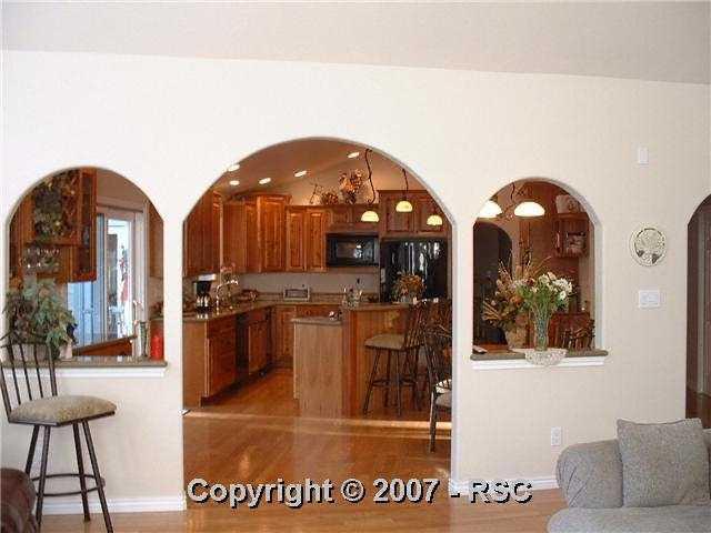17490 Shahara Road Monument, CO 80132 - Photo 9 of 16 Gallery Image 9