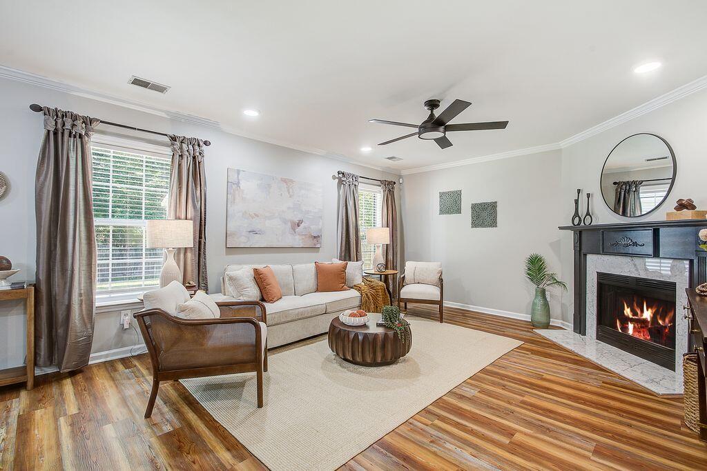 214 Eagle Ridge Road Summerville, SC 29485 - Photo 24 of 81 417BD1tA