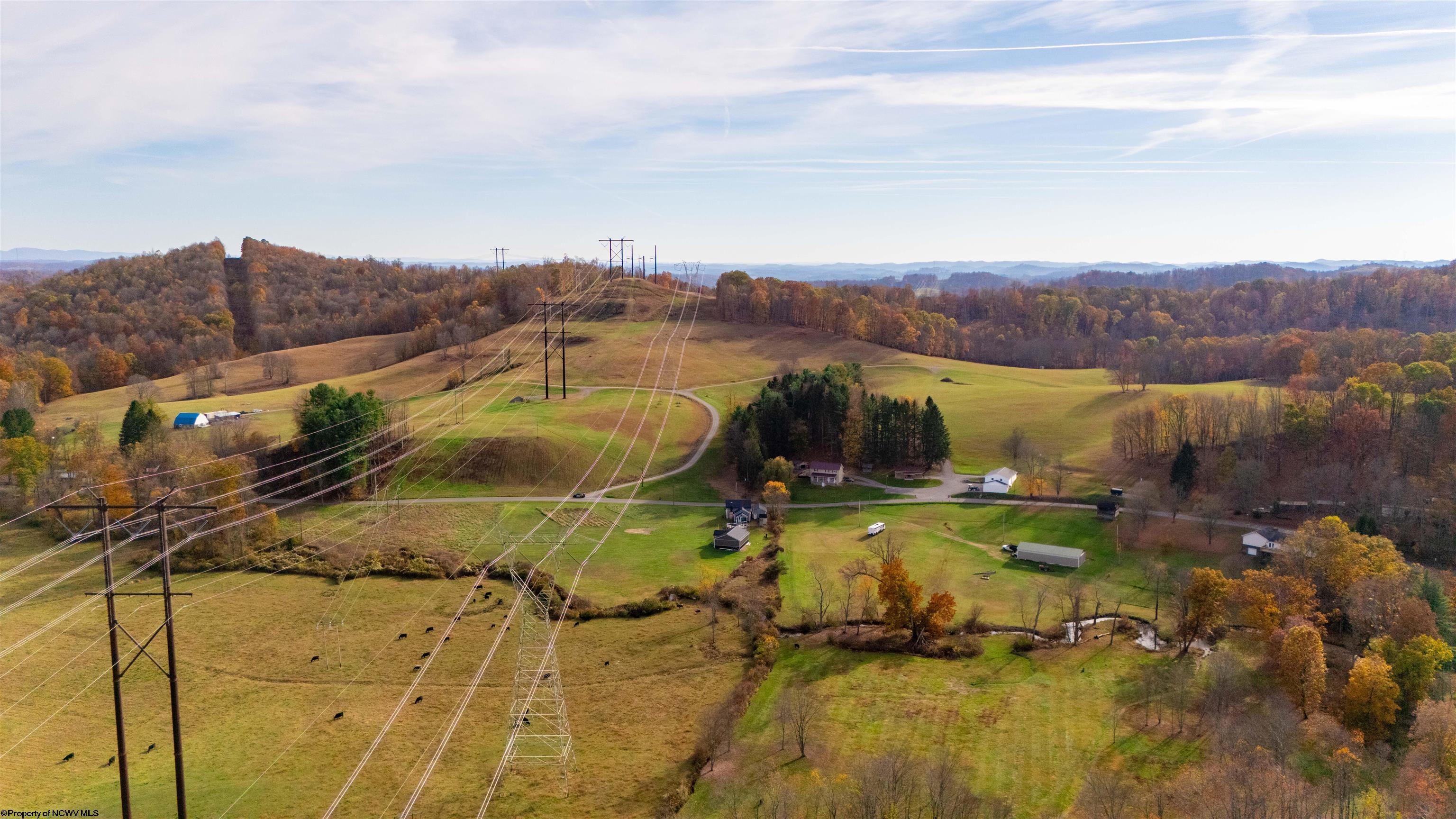 250 Valley Falls Road Fairmont, WV 26554 - Photo 20 of 25 Gallery Image 20