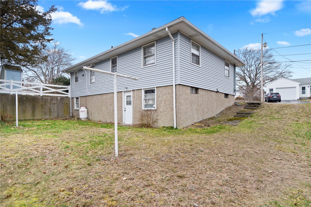 47 Mayfair Road Cumberland, RI 02864 - Photo 27 of 29