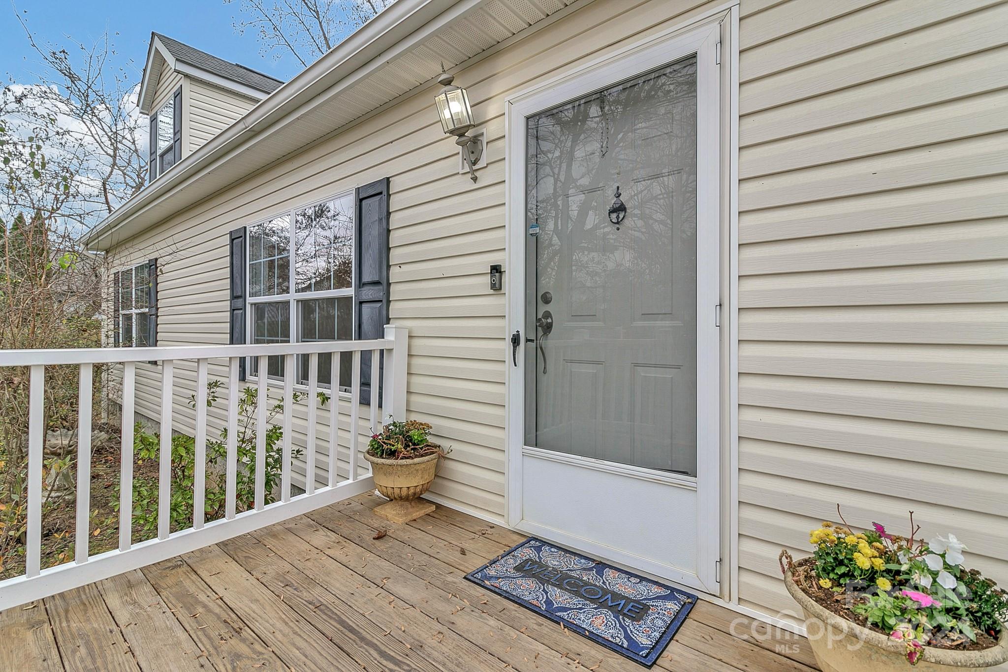 88 Salem Road Weaverville, NC 28787 - Photo 7 of 48 Gallery Image 7