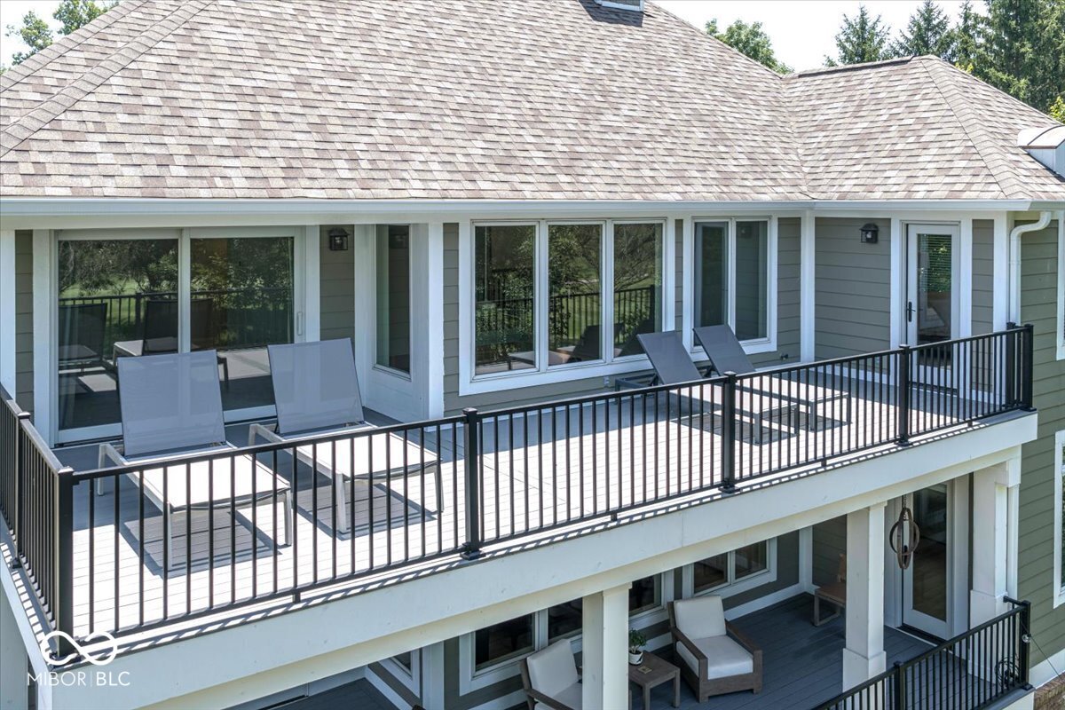 11180 Hawthorn Ridge Fishers, IN 46037 - Photo 118 of 149
