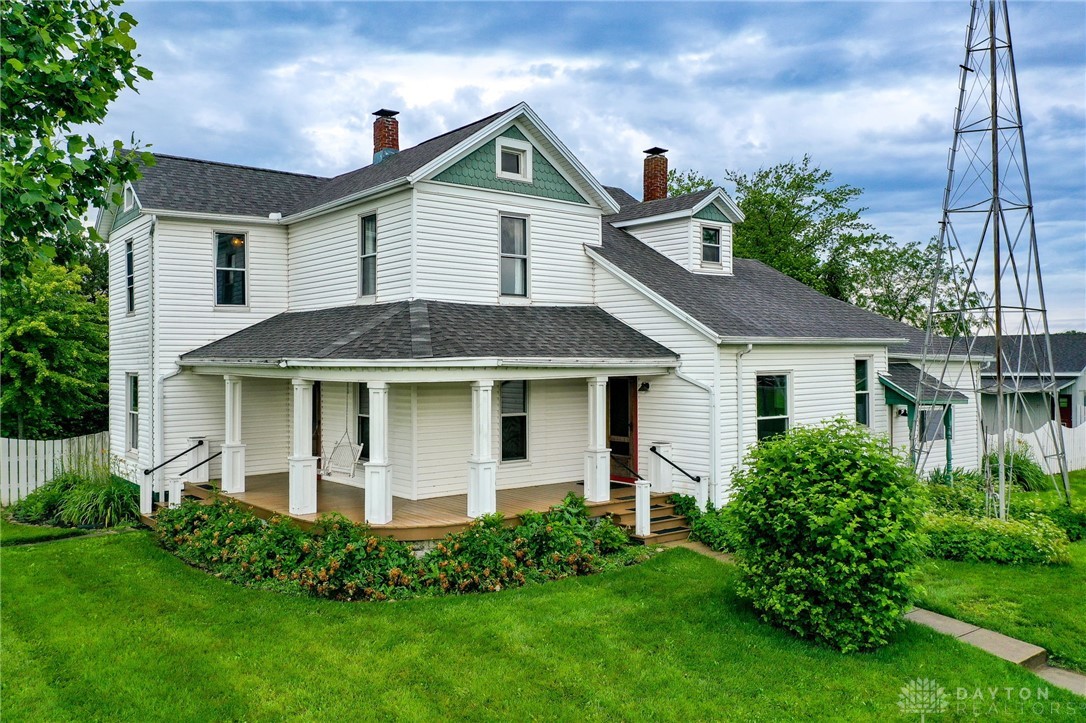 8077 Sweet Potato Ridge Road Brookville, OH 45309 - Photo 46 of 66 Gallery Image 46