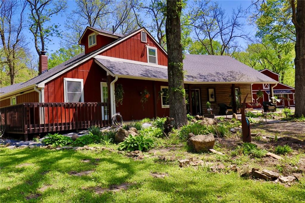842 Kendall Road Peculiar, MO 64078 - Photo 2 of 11