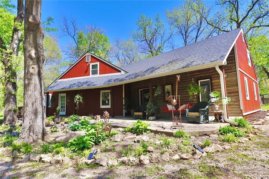842 Kendall Road Peculiar, MO 64078 - Photo 3 of 11