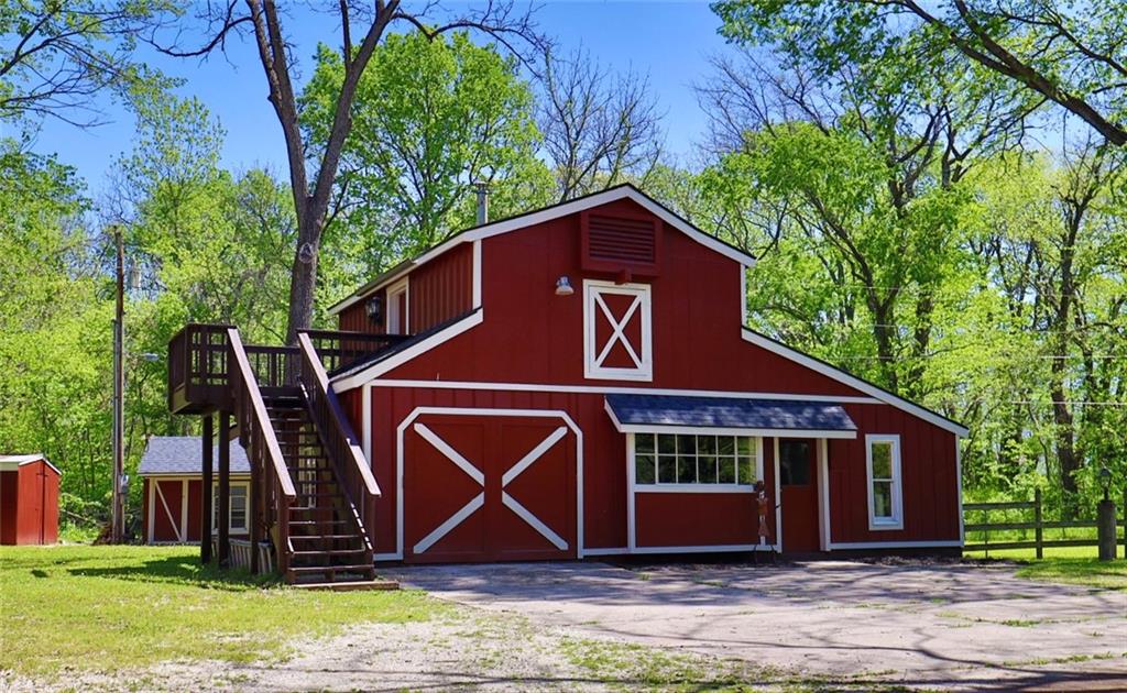 842 Kendall Road Peculiar, MO 64078 - Photo 6 of 11