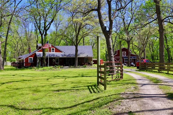 $725,000 | 842 Kendall Road, Peculiar, MO 64078