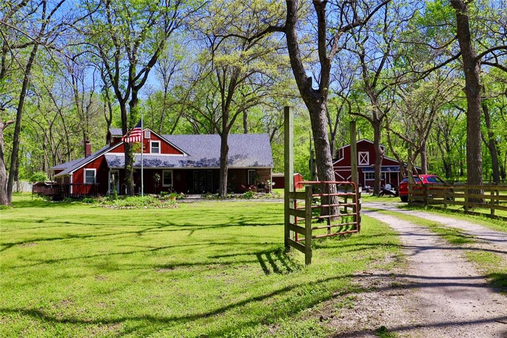 842 Kendall Road Peculiar, MO 64078 - Photo 8 of 11