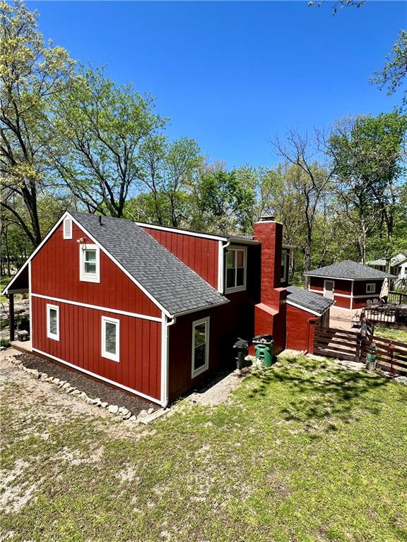 842 Kendall Road Peculiar, MO 64078 - Photo 9 of 11