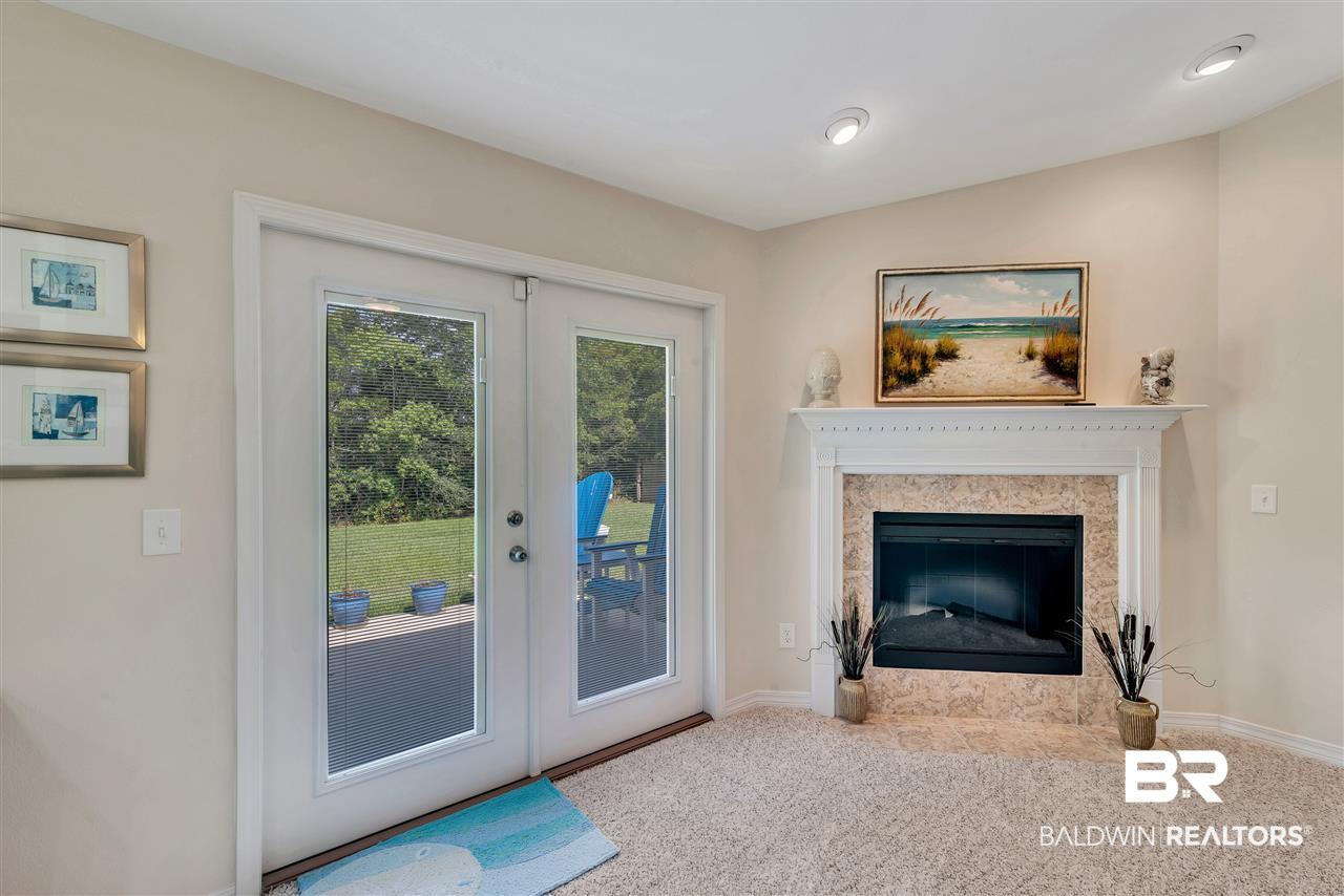 226 Meadow Run Loop East Foley, AL 36535 - Photo 10 of 42 Electric Fireplace