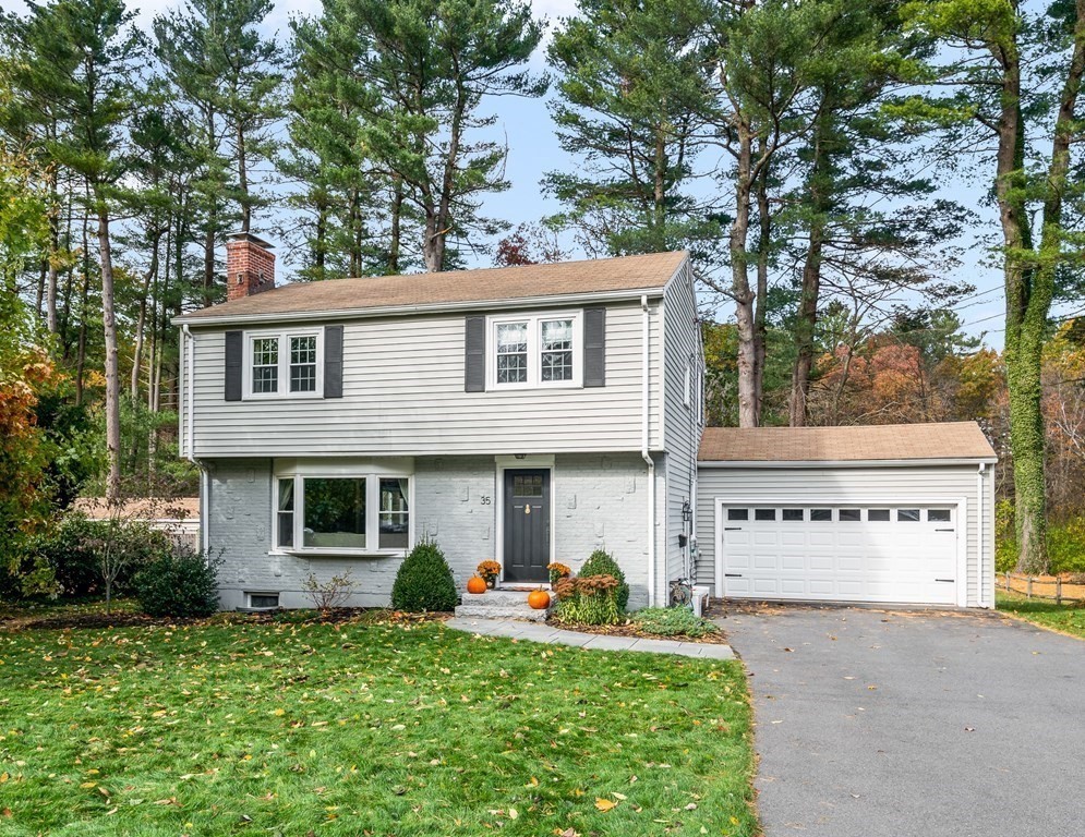 35 Oak Knoll Road Natick, MA 01760 - Photo 1 of 28 Gallery Image 1