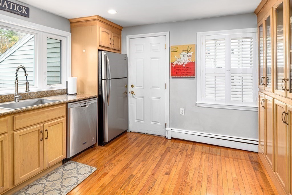 35 Oak Knoll Road Natick, MA 01760 - Photo 13 of 28 Gallery Image 13