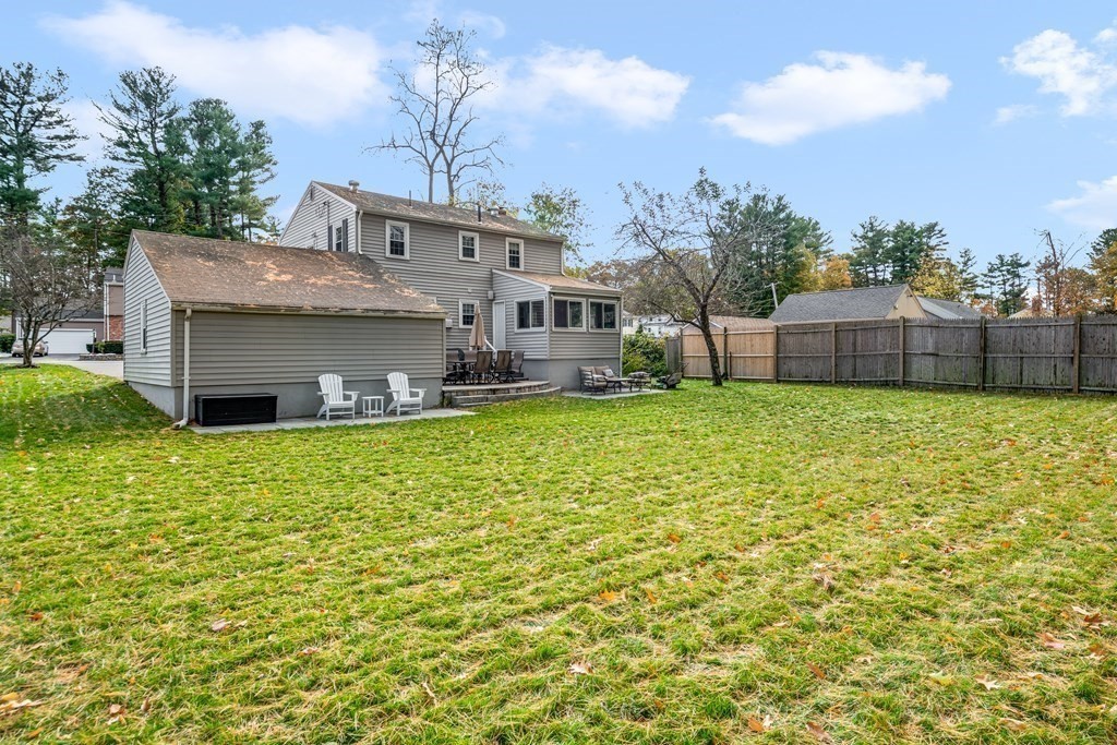 35 Oak Knoll Road Natick, MA 01760 - Photo 23 of 28 Gallery Image 23