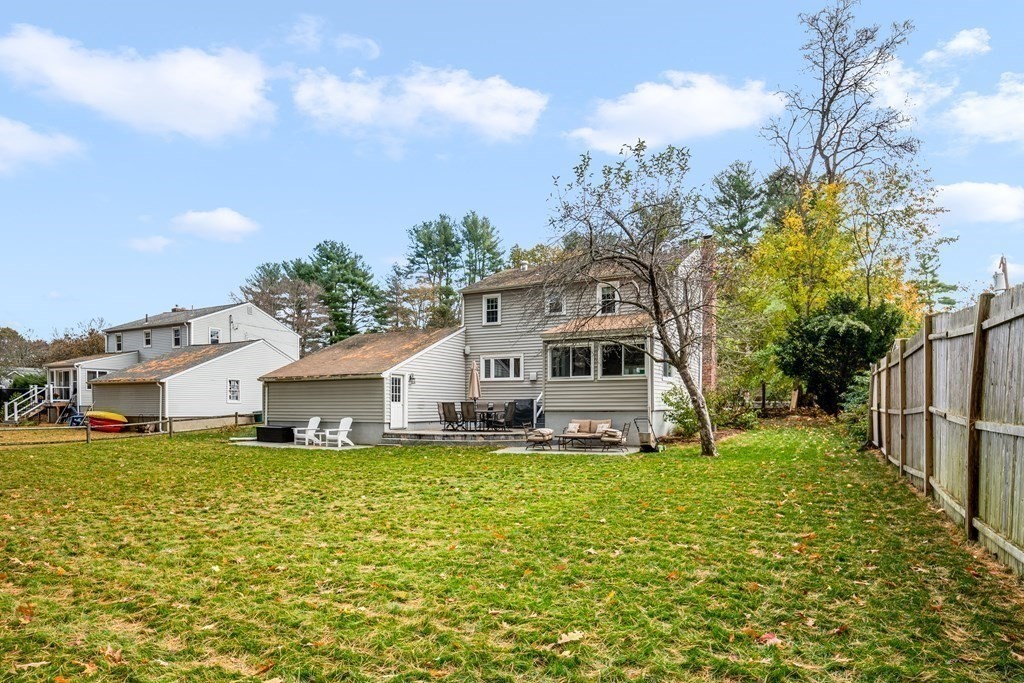 35 Oak Knoll Road Natick, MA 01760 - Photo 24 of 28 Gallery Image 24