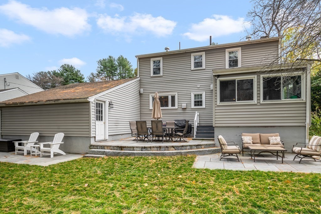 35 Oak Knoll Road Natick, MA 01760 - Photo 25 of 28 Gallery Image 25