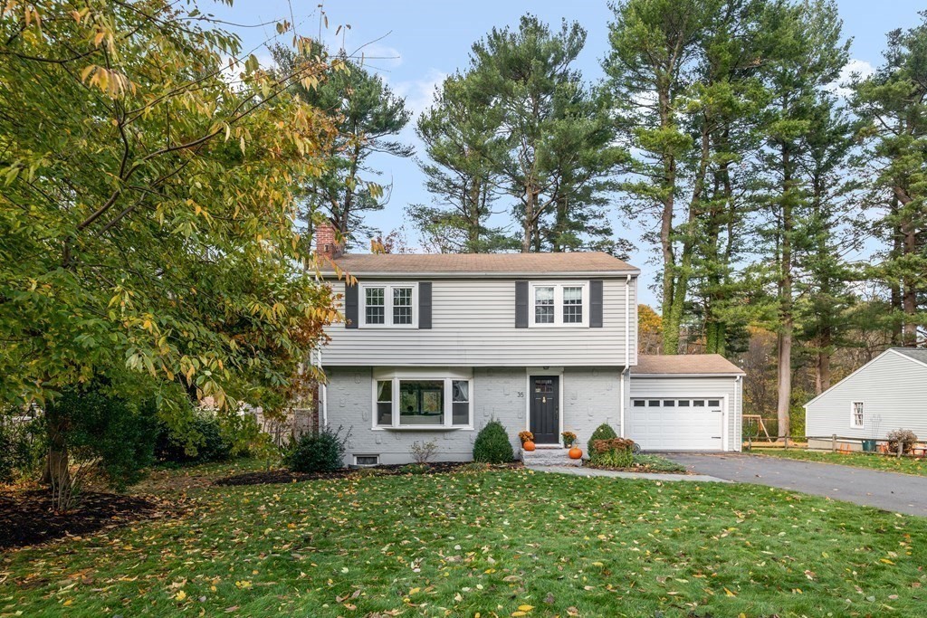 35 Oak Knoll Road Natick, MA 01760 - Photo 27 of 28 Gallery Image 27