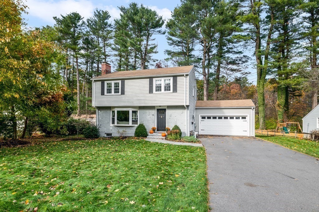 35 Oak Knoll Road Natick, MA 01760 - Photo 28 of 28 Gallery Image 28