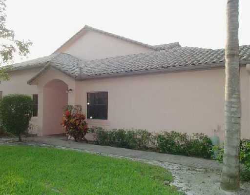 6755 Montego Bay Boulevard, Unit 6755 Boca Raton, FL 33433 - Photo 1 of 1 Primary Photo