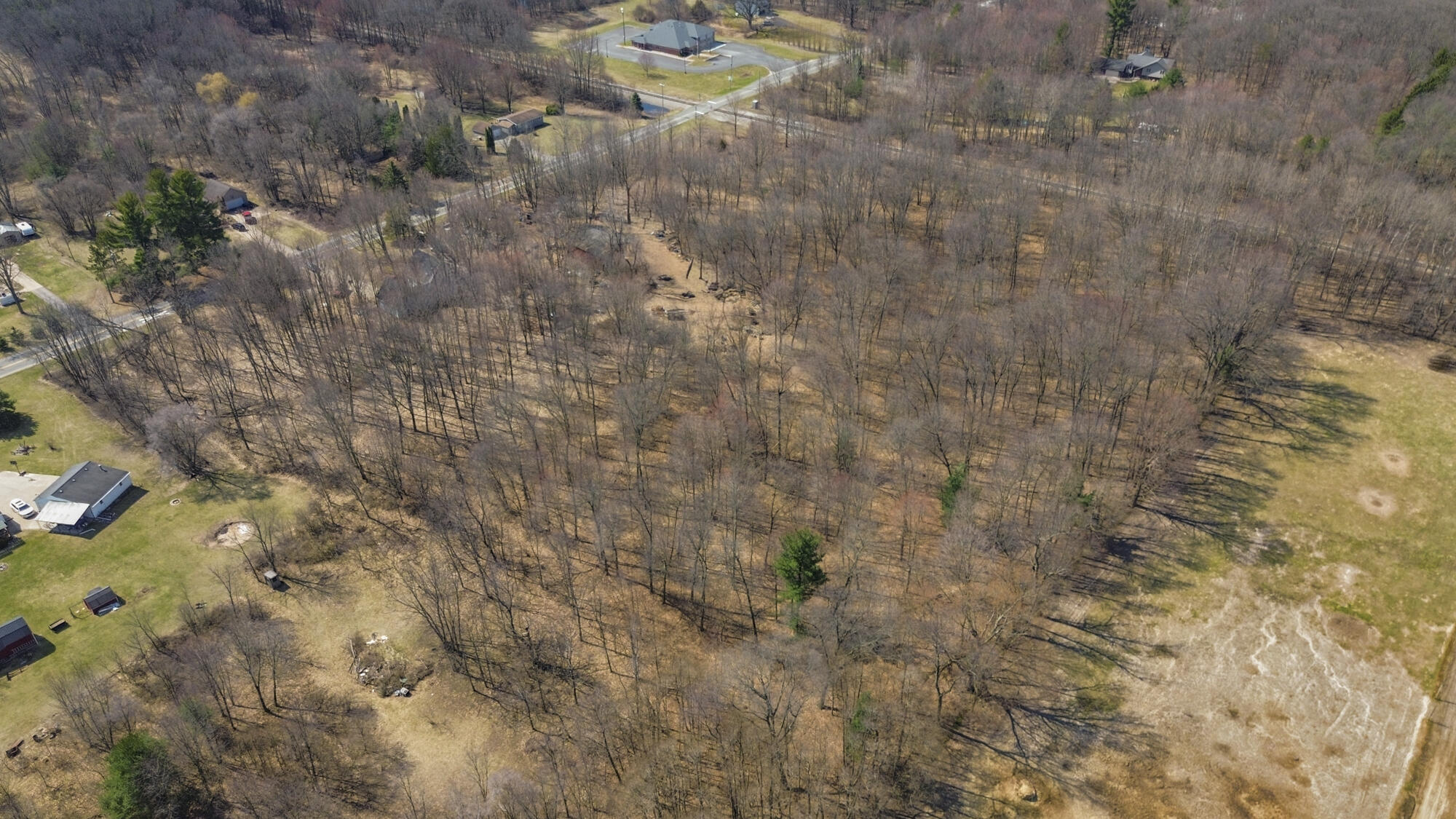 505 9 Mile Road Northwest Sparta, MI 49345 - Photo 21 of 21 DJI_0018