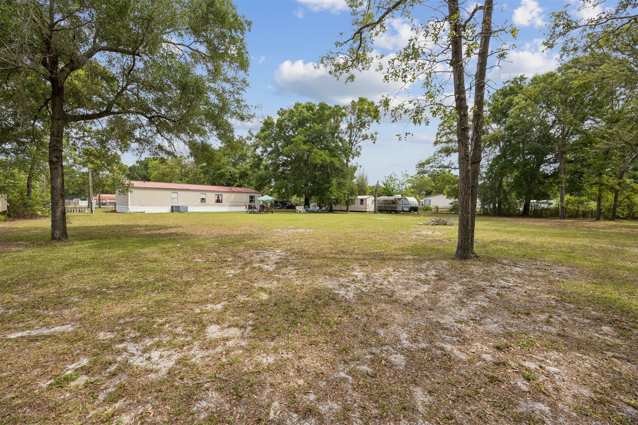 85356 Ashley Avenue Yulee, FL 32097 - Photo 34 of 37 Yard