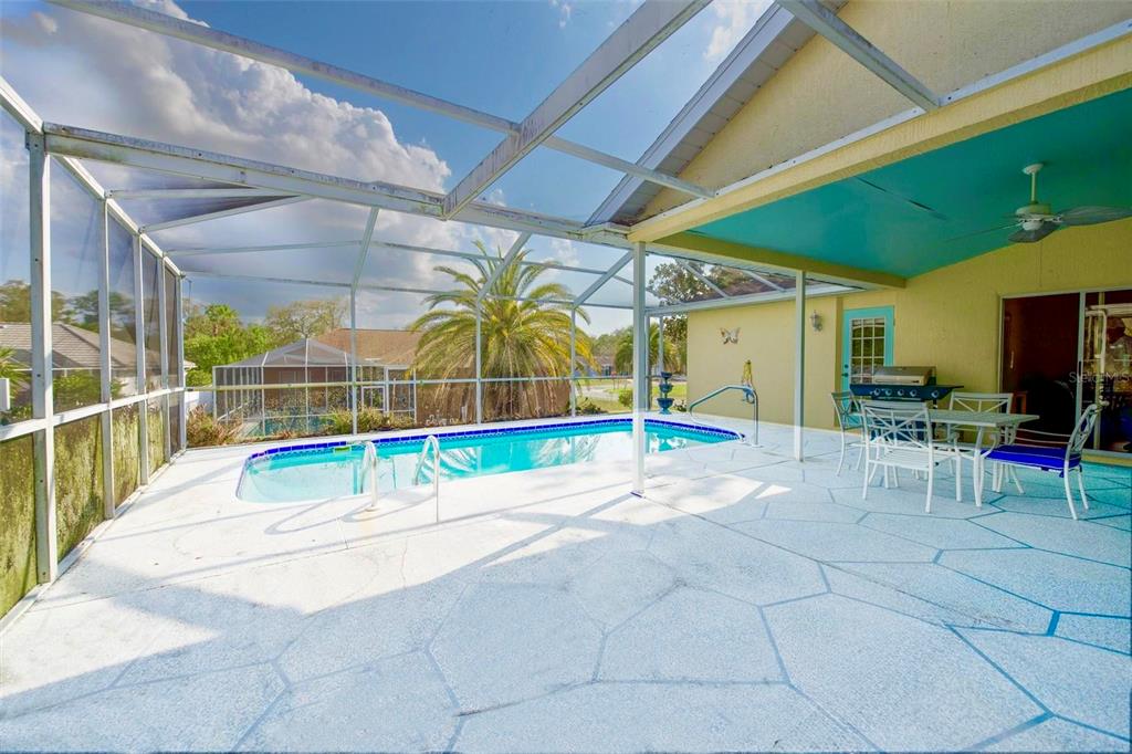 7404 Cool Breeze Court Spring Hill, FL 34607 - Photo 2 of 28