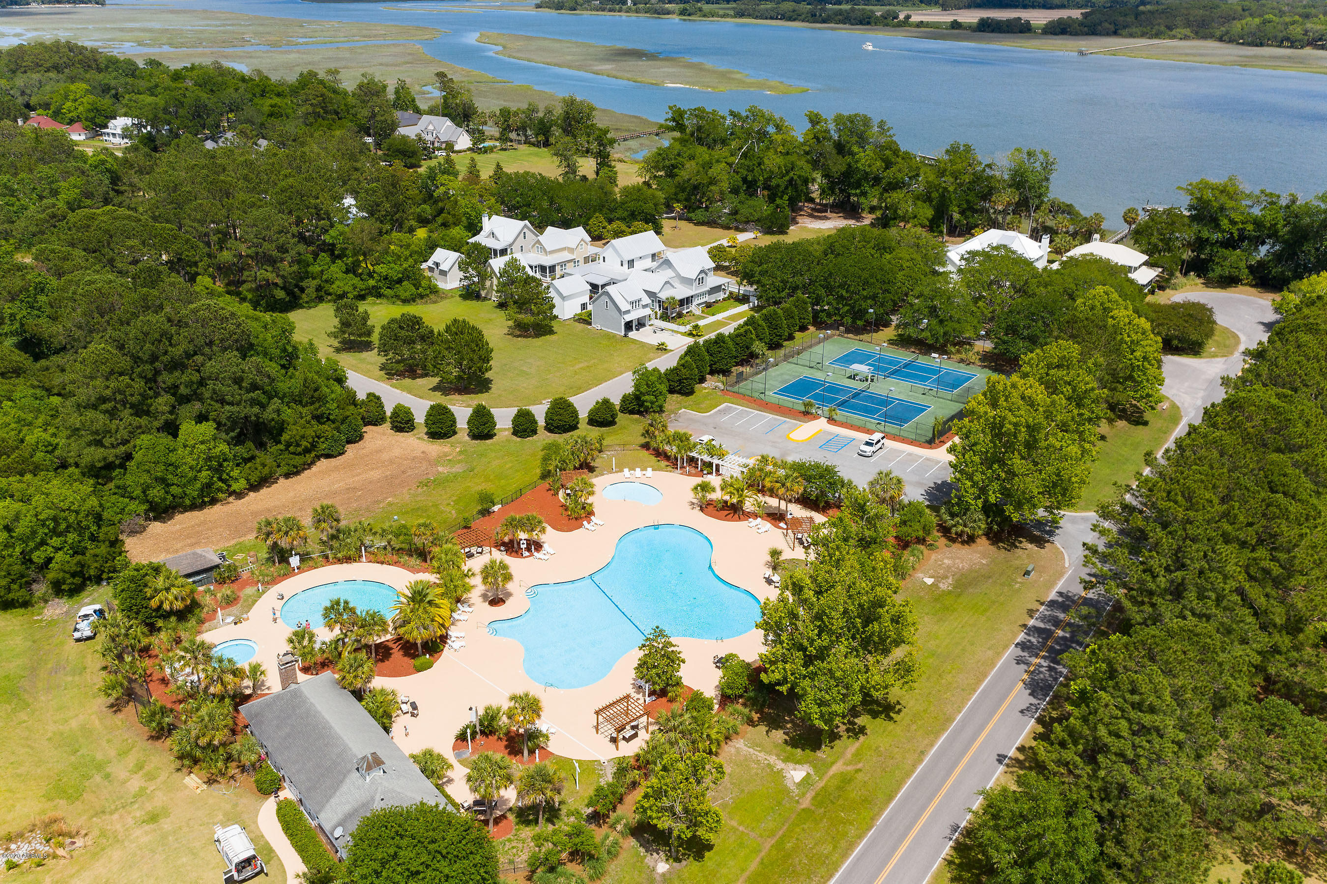 4 Timber Trail Beaufort, SC 29907 - Photo 13 of 22 DJI_0056-SMALL