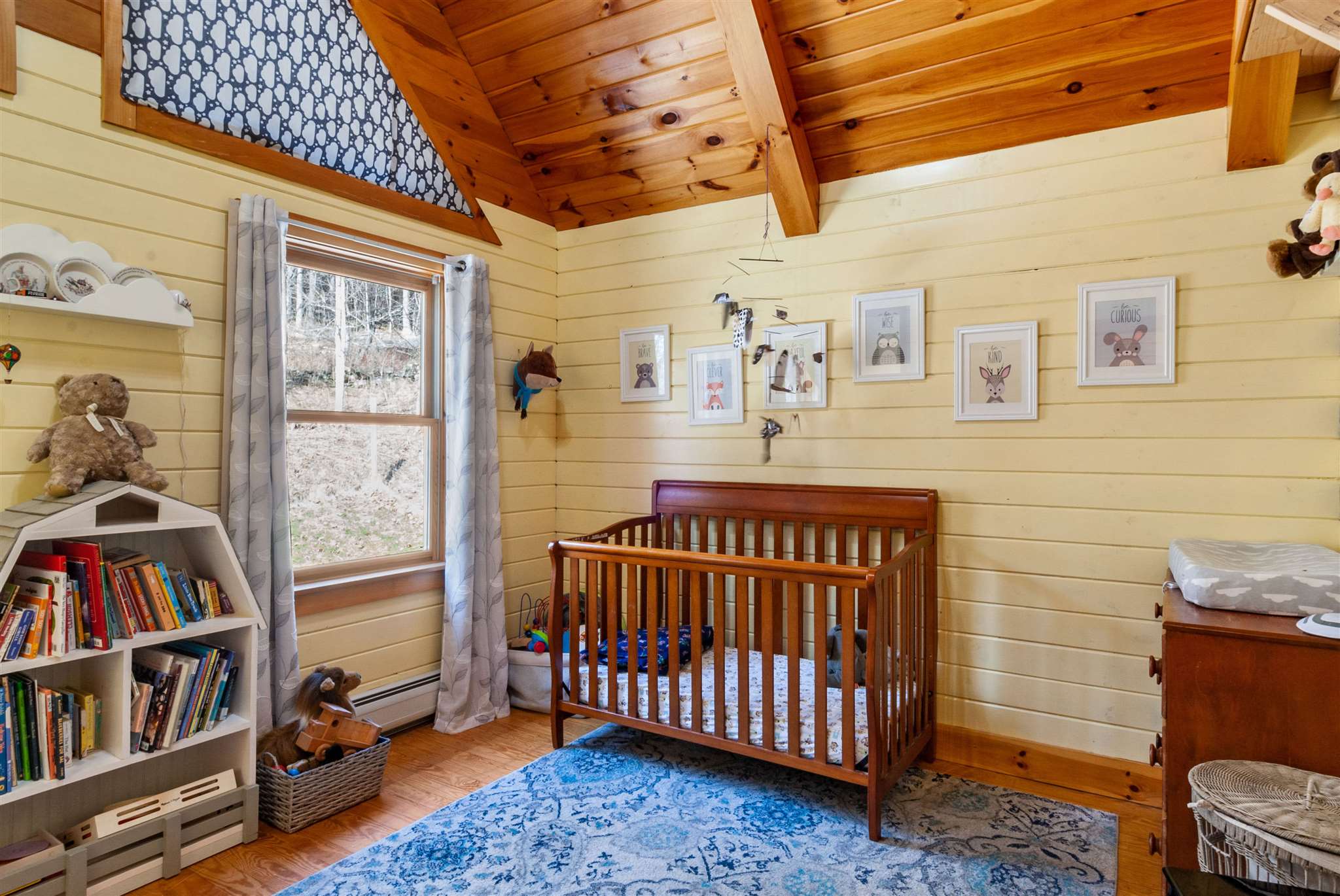 412 Harlow Road Sharon, VT 05068 - Photo 13 of 24 Gallery Image 13