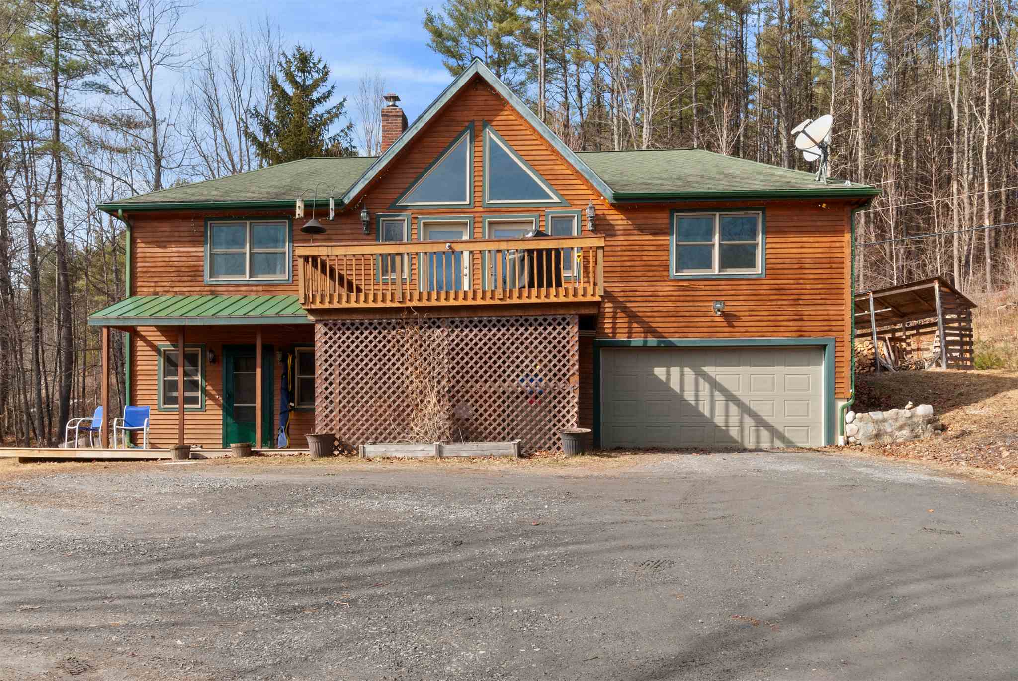412 Harlow Road Sharon, VT 05068 - Photo 22 of 24 Gallery Image 22