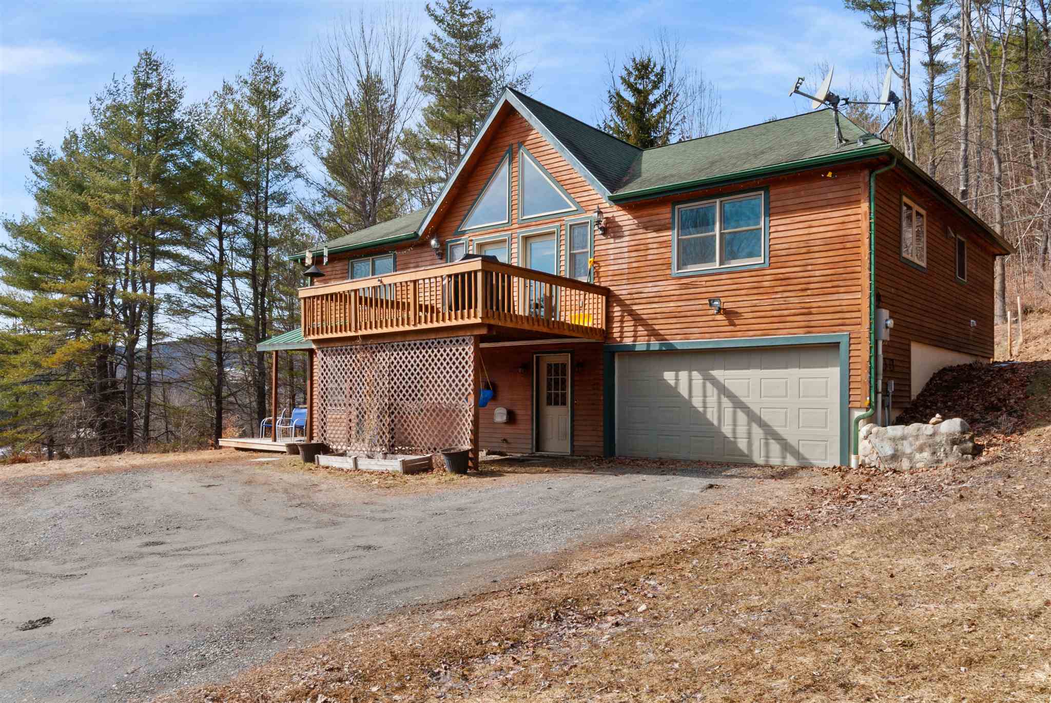 412 Harlow Road Sharon, VT 05068 - Photo 24 of 24 Gallery Image 24