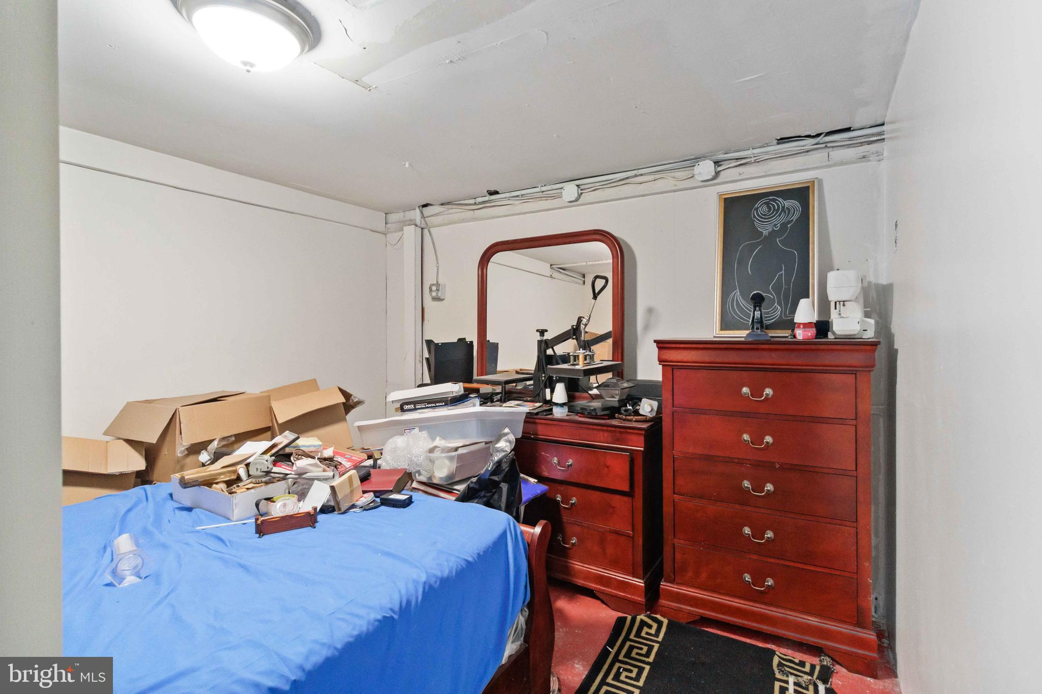 8035 Gilbert Street Philadelphia, PA 19150 - Photo 18 of 31 Bedroom 2