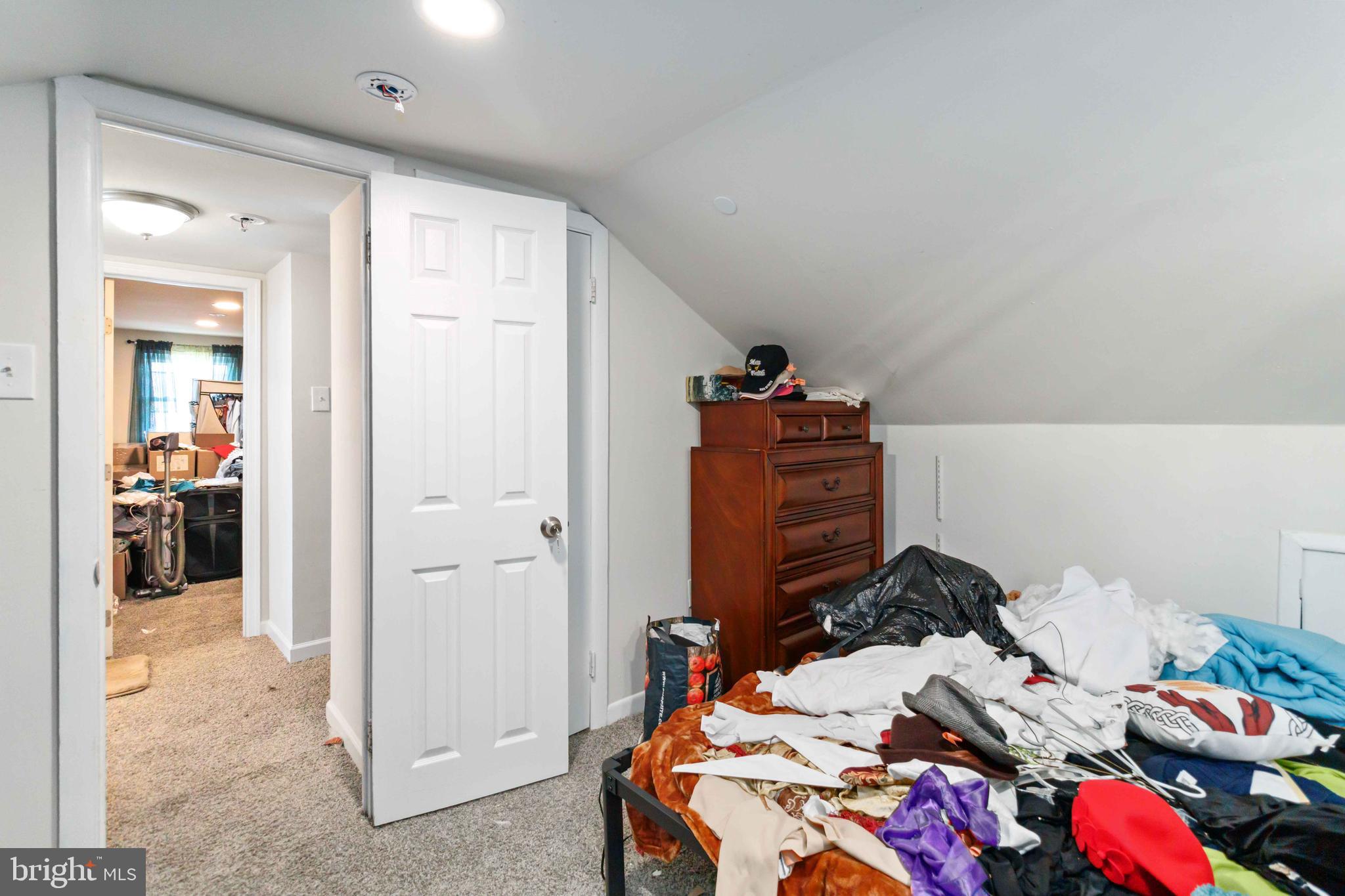 8035 Gilbert Street Philadelphia, PA 19150 - Photo 20 of 31 Bedroom 3