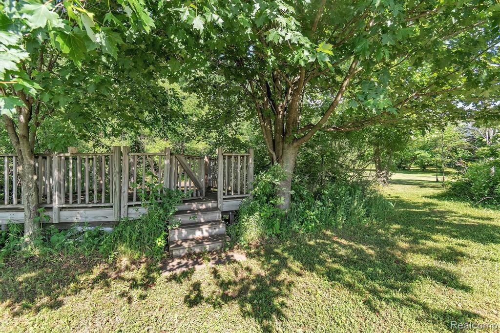 11174 Sharp Road Linden, MI 48451 - Photo 53 of 54