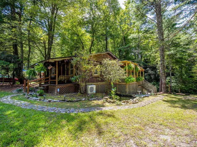 $190,000 | 685 Shumont Road, Black Mountain, NC 28711